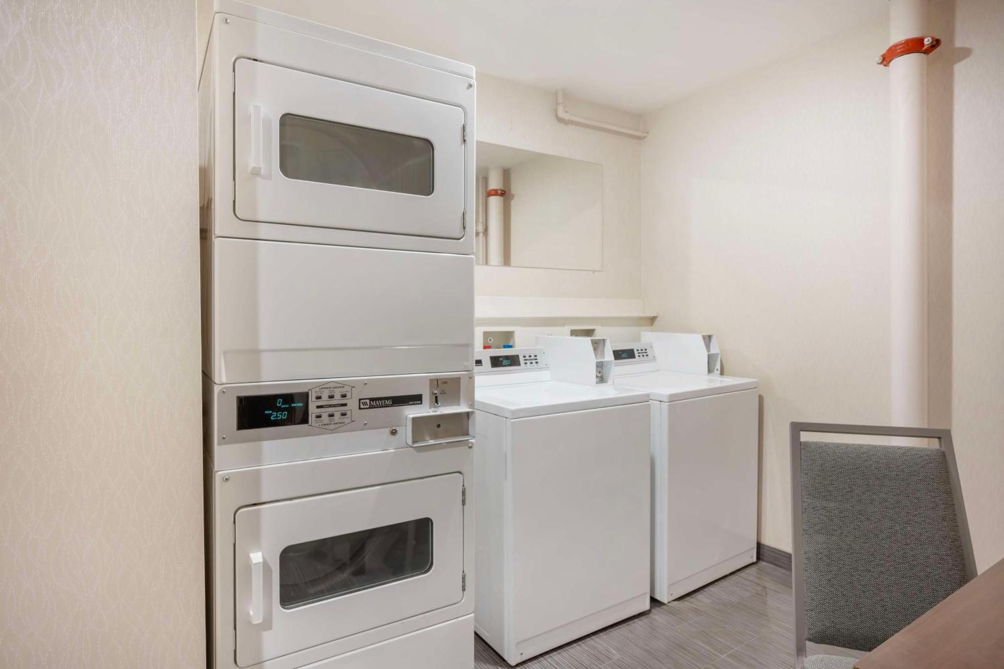 Best Western Plus City Center Spokane Exterior foto
